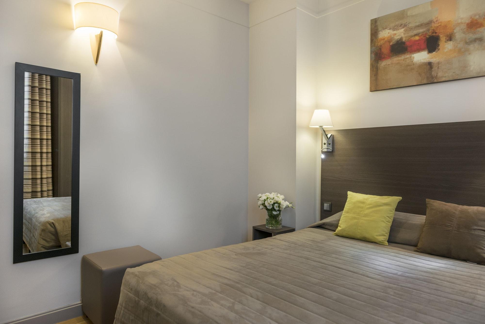 Hotel Le Beaugency Paris Ngoại thất bức ảnh