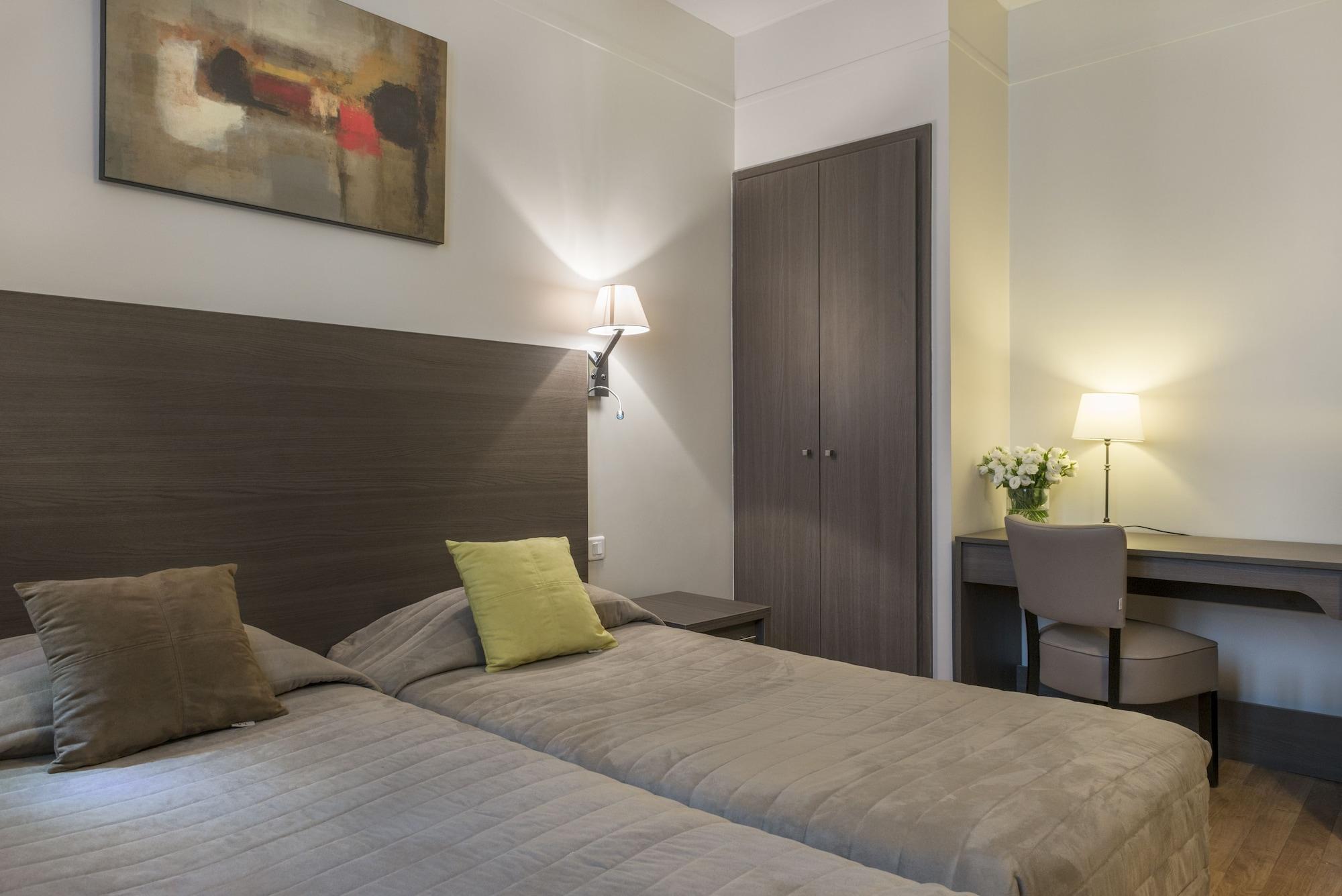Hotel Le Beaugency Paris Ngoại thất bức ảnh