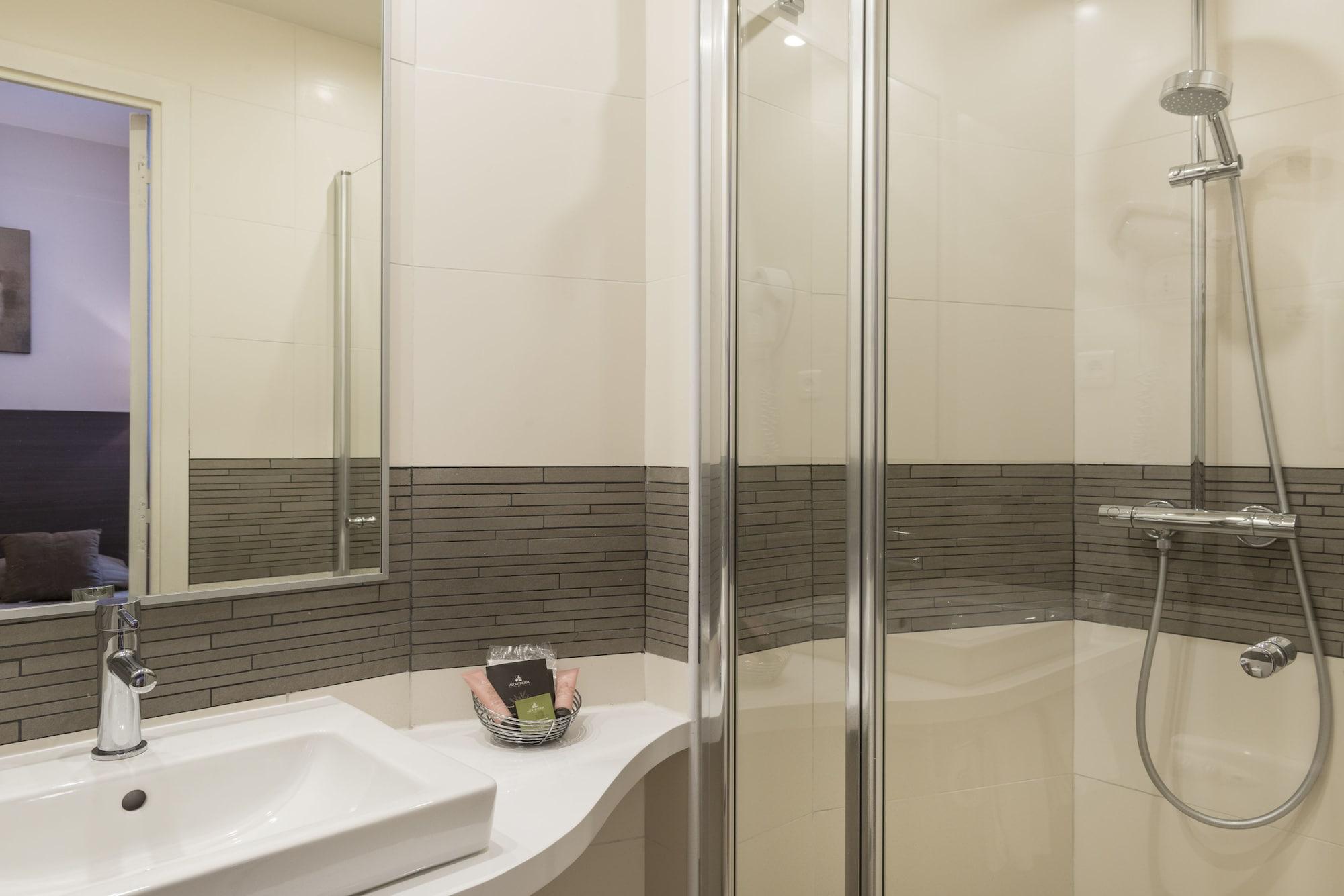Hotel Le Beaugency Paris Ngoại thất bức ảnh