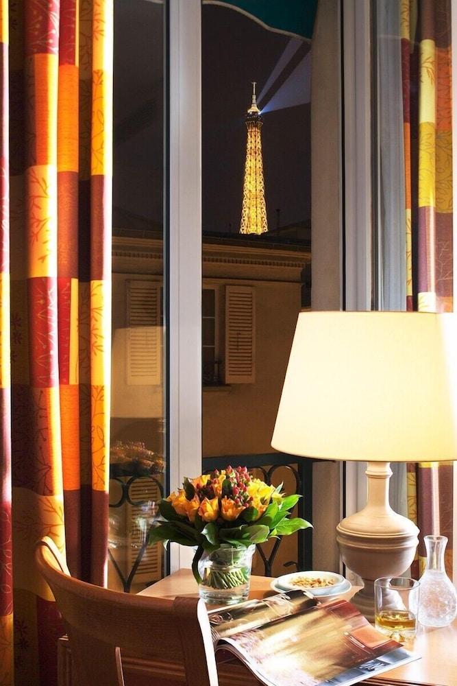 Hotel Le Beaugency Paris Ngoại thất bức ảnh