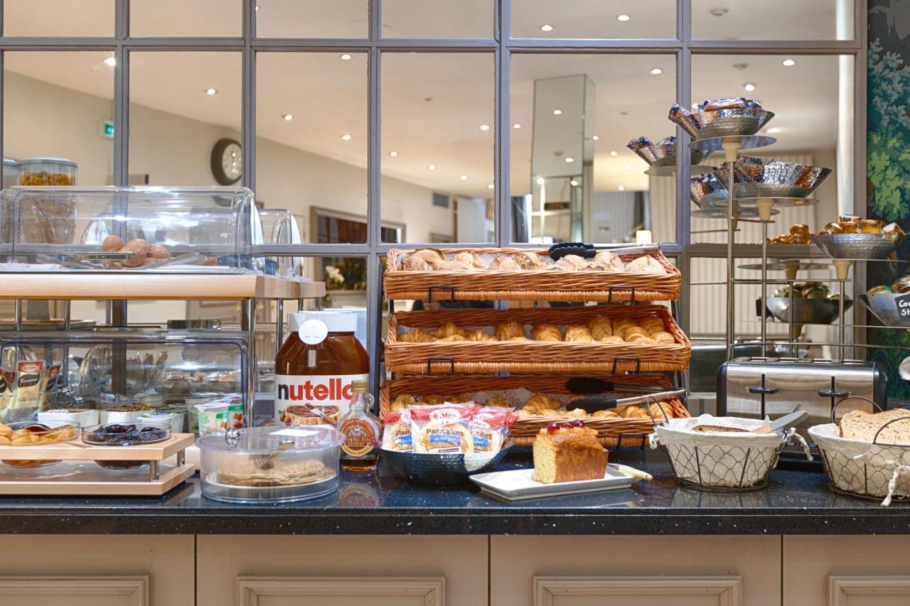 Hotel Le Beaugency Paris Ngoại thất bức ảnh