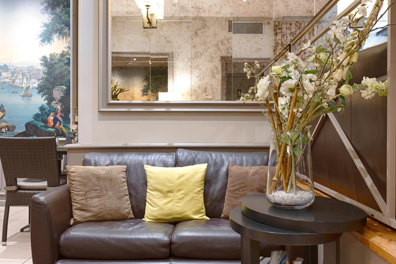 Hotel Le Beaugency Paris Ngoại thất bức ảnh