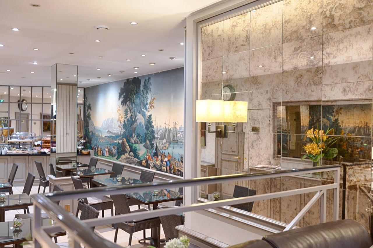 Hotel Le Beaugency Paris Ngoại thất bức ảnh