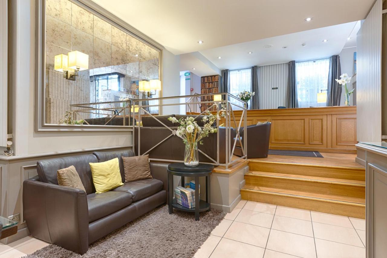 Hotel Le Beaugency Paris Ngoại thất bức ảnh