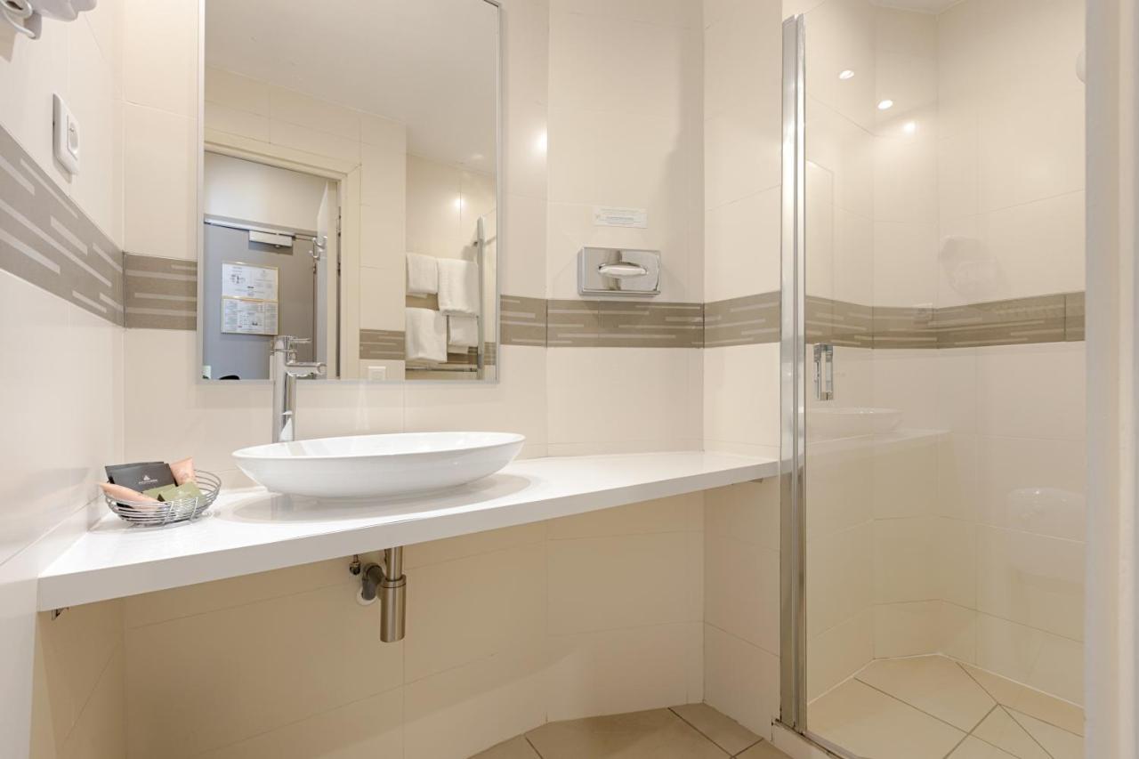 Hotel Le Beaugency Paris Ngoại thất bức ảnh