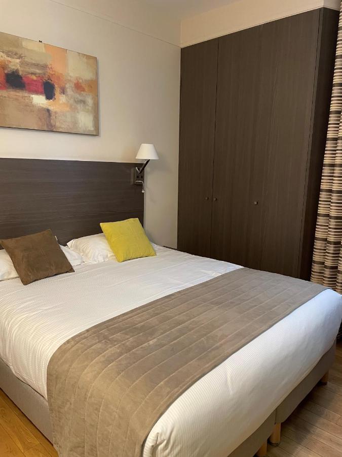 Hotel Le Beaugency Paris Ngoại thất bức ảnh