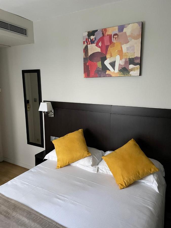 Hotel Le Beaugency Paris Ngoại thất bức ảnh