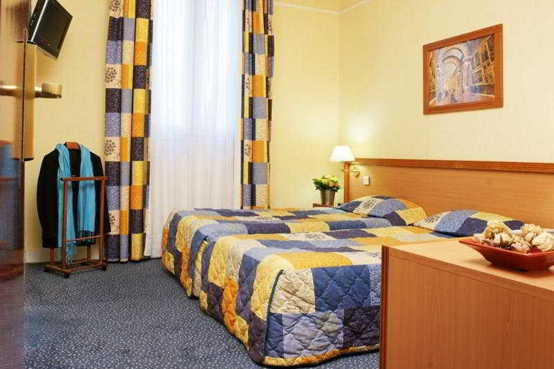 Hotel Le Beaugency Paris Ngoại thất bức ảnh